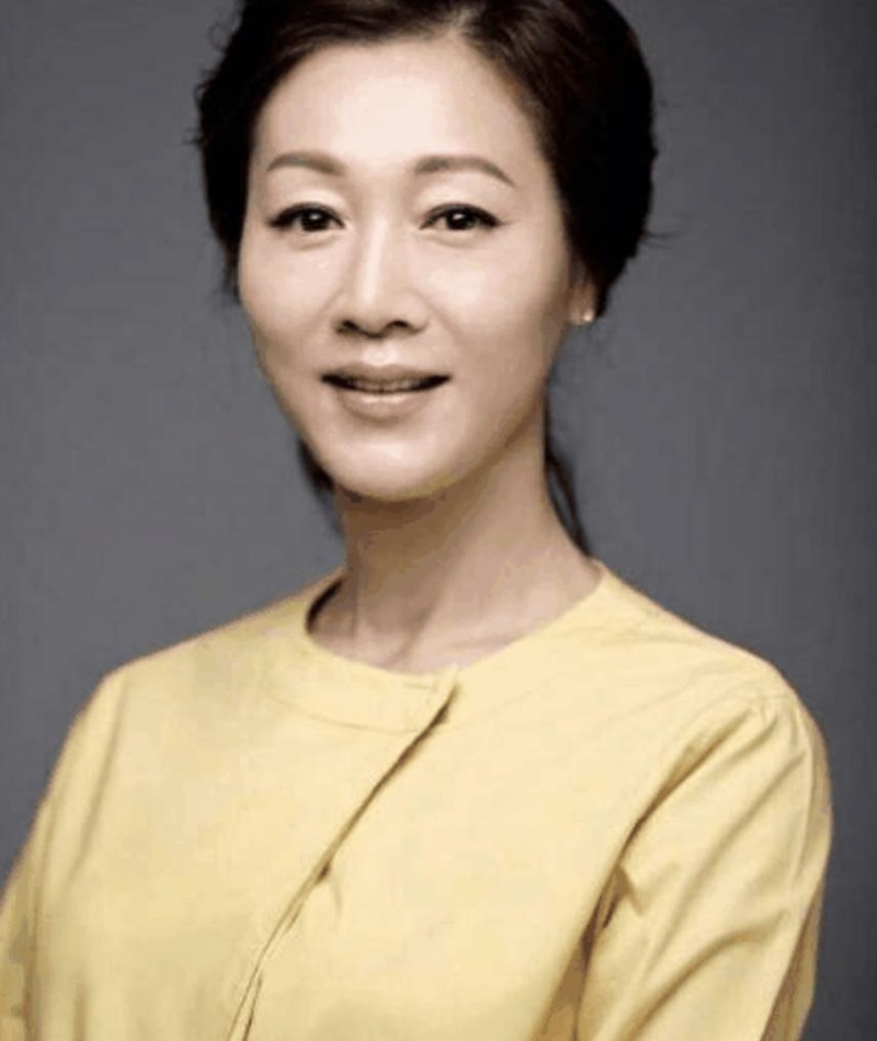Photo of Bang Eun-hee