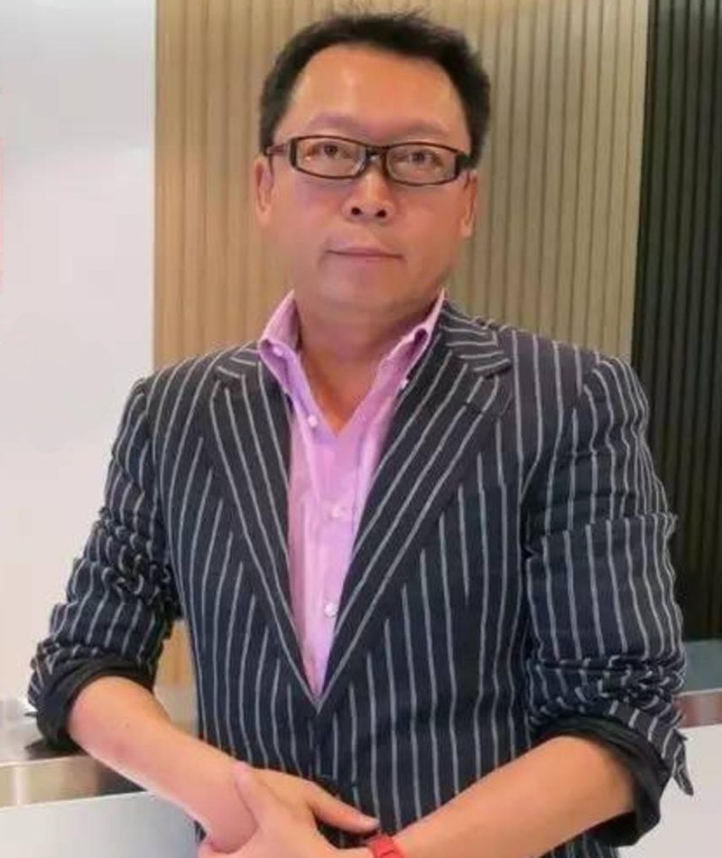 Photo of Dong Ping