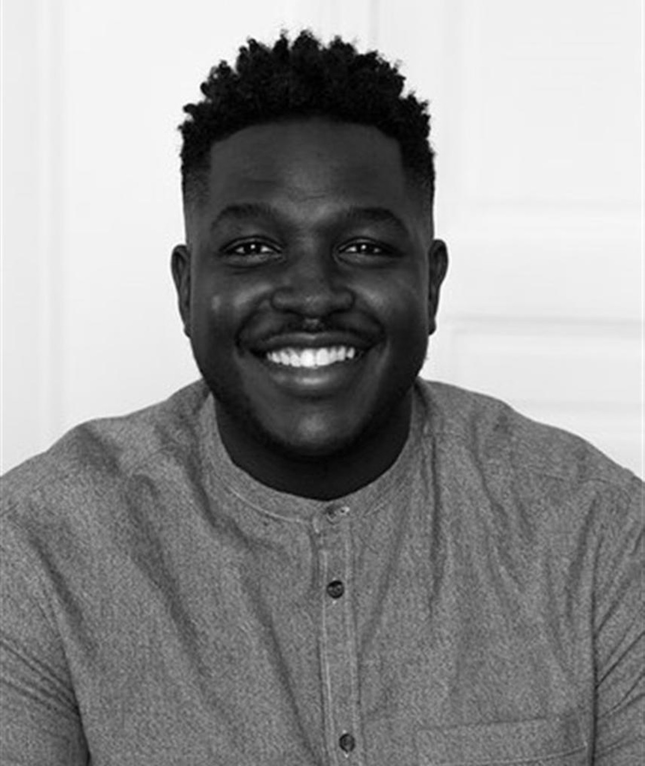 Photo of Salif Cissé