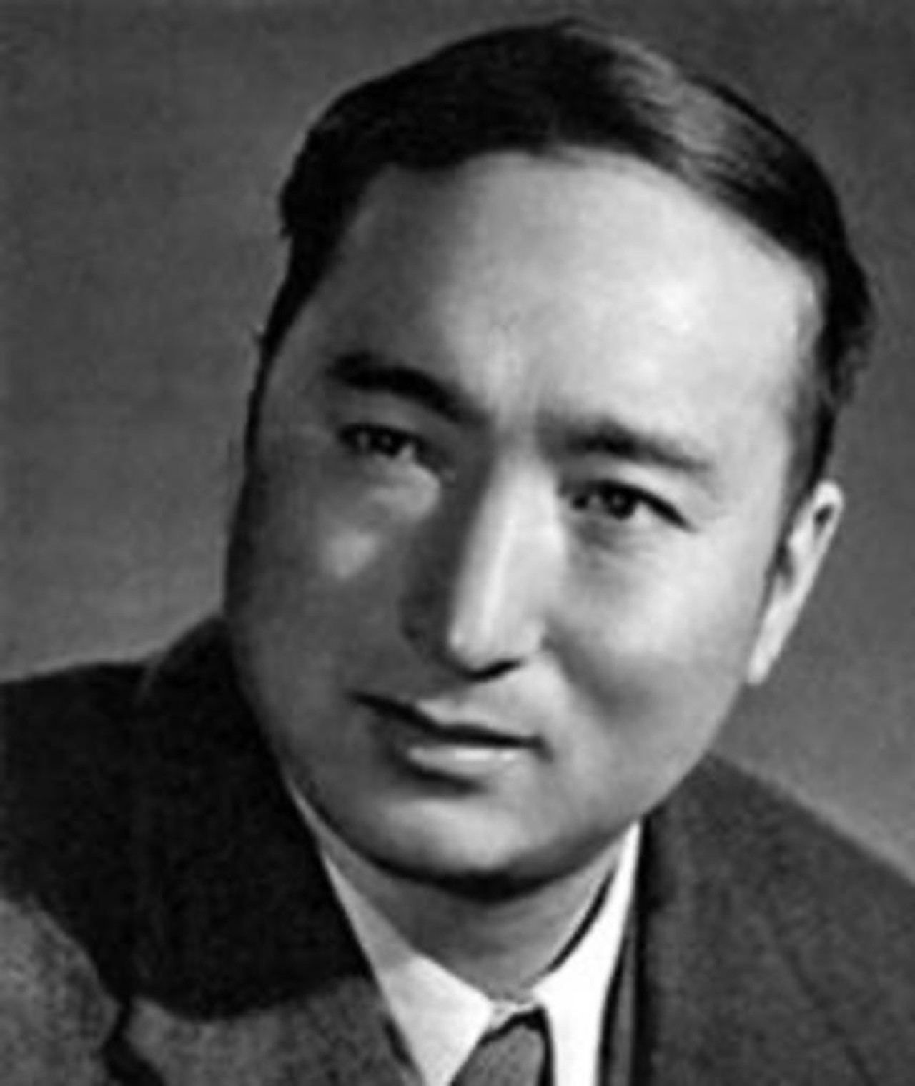 Photo of Chen Qiang