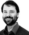 Photo of Anthony Muir