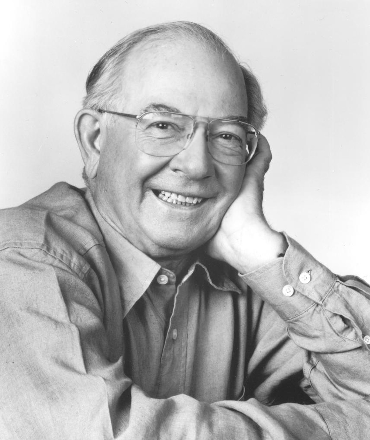 Photo of Ernie Coombs