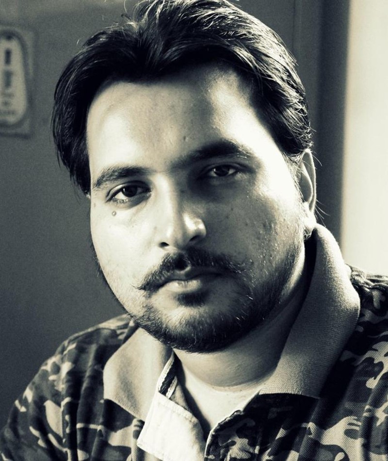 Adarsh rai – Movies, Bio and Lists on MUBI