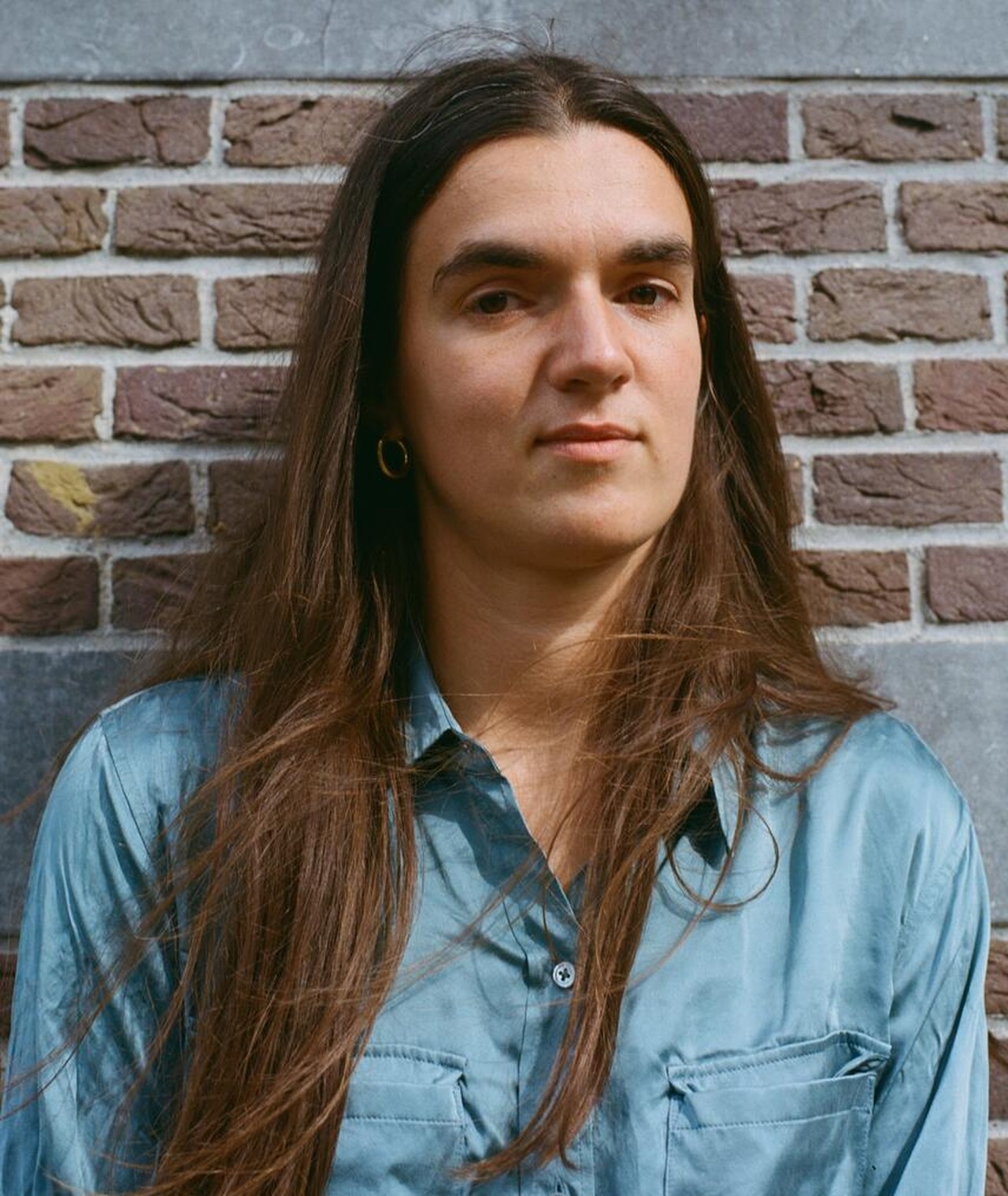 Photo of Naomi Pacifique