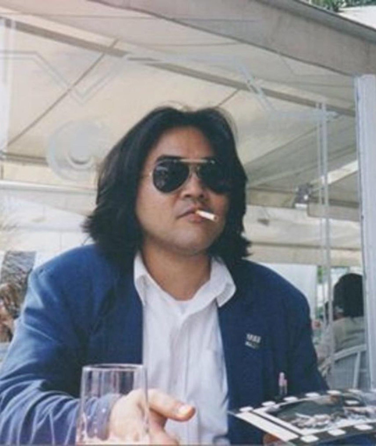Photo of Koji Kobayashi