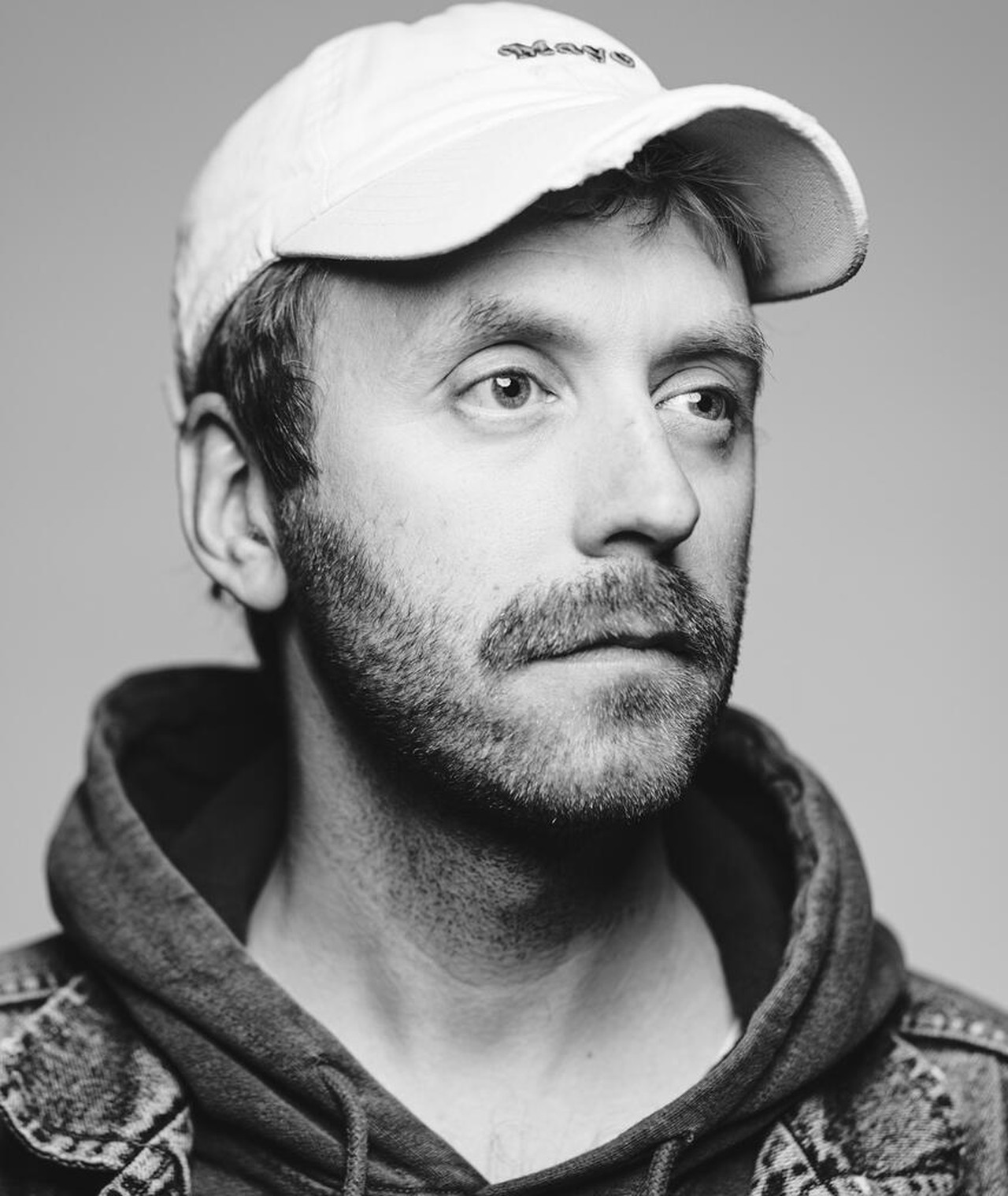 Photo of Ben De Raes