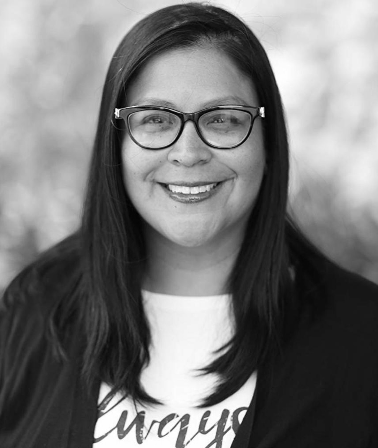 Photo of Enid Campos