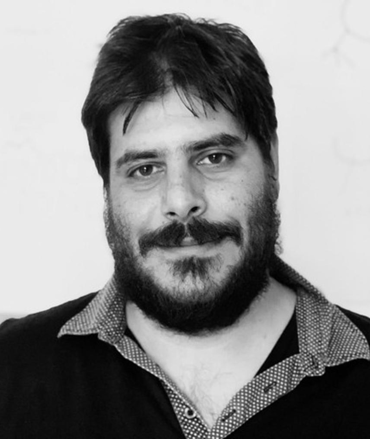 Photo of Chris Luscri