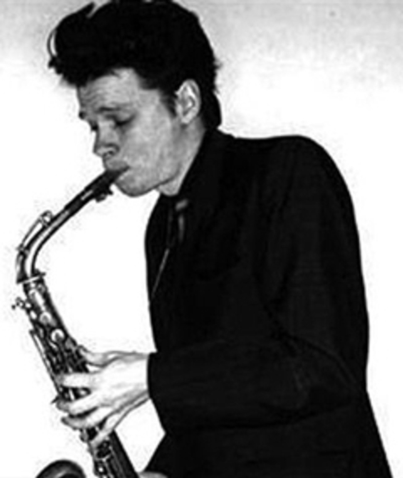 Photo of James Chance