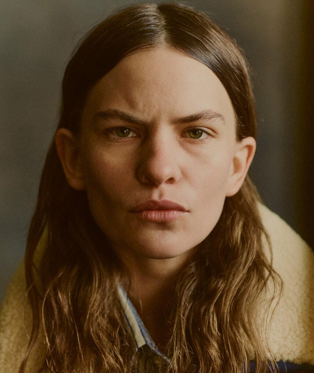 Photo of Eliot Sumner