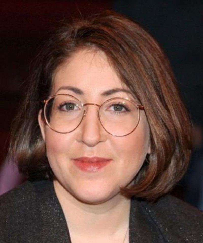 Deborah Feldman Movies, Bio and Lists on MUBI