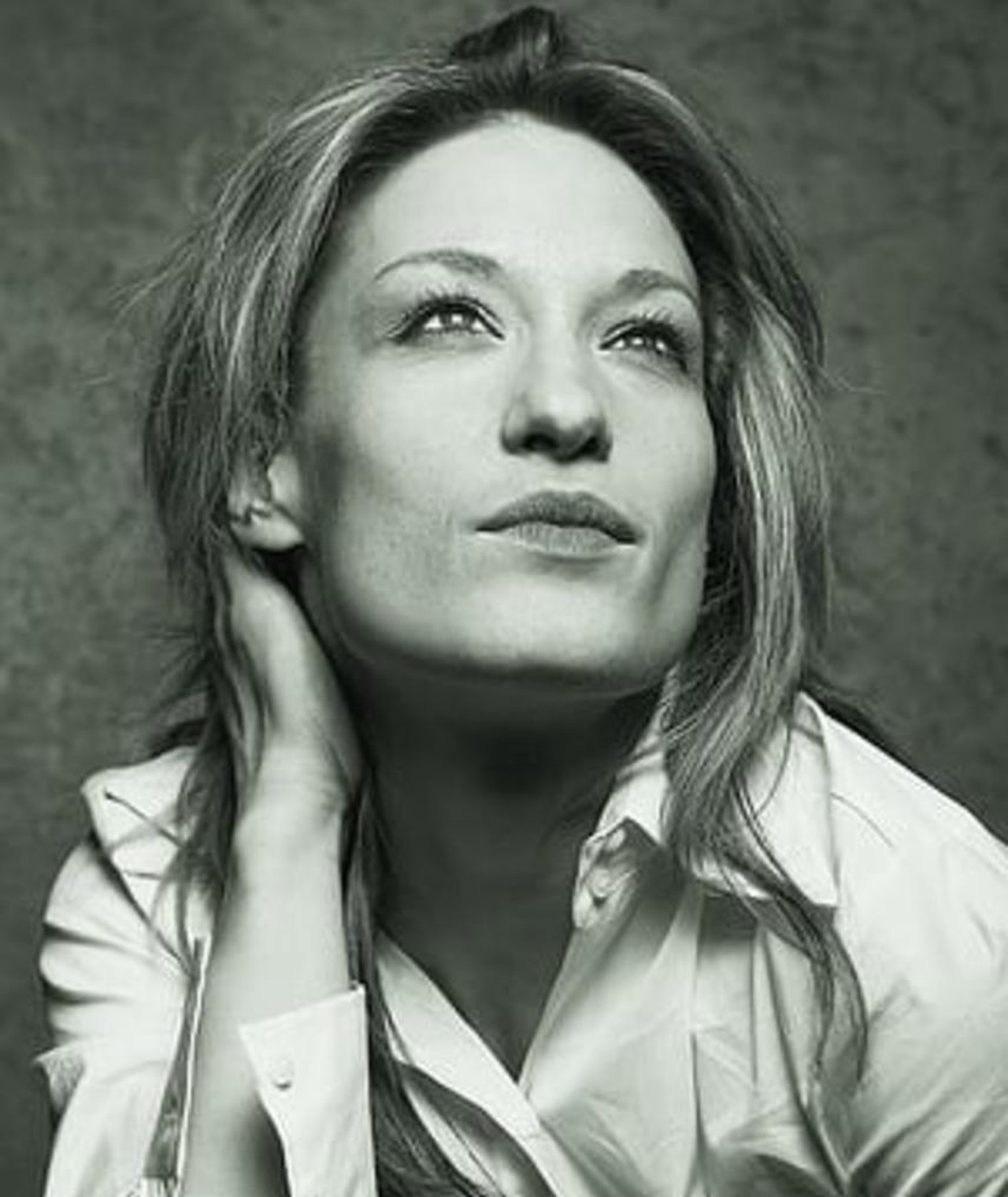 Photo of Sylvia Camarda