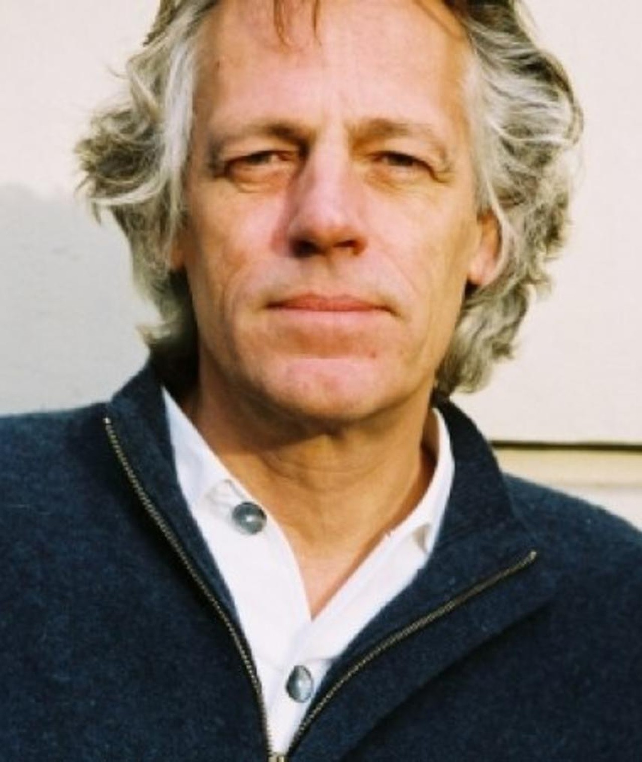 Photo of Gerd Haag