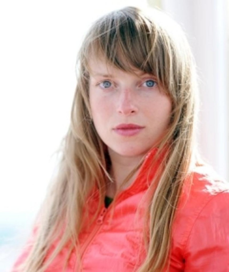 Photo of Katharina Schmidt