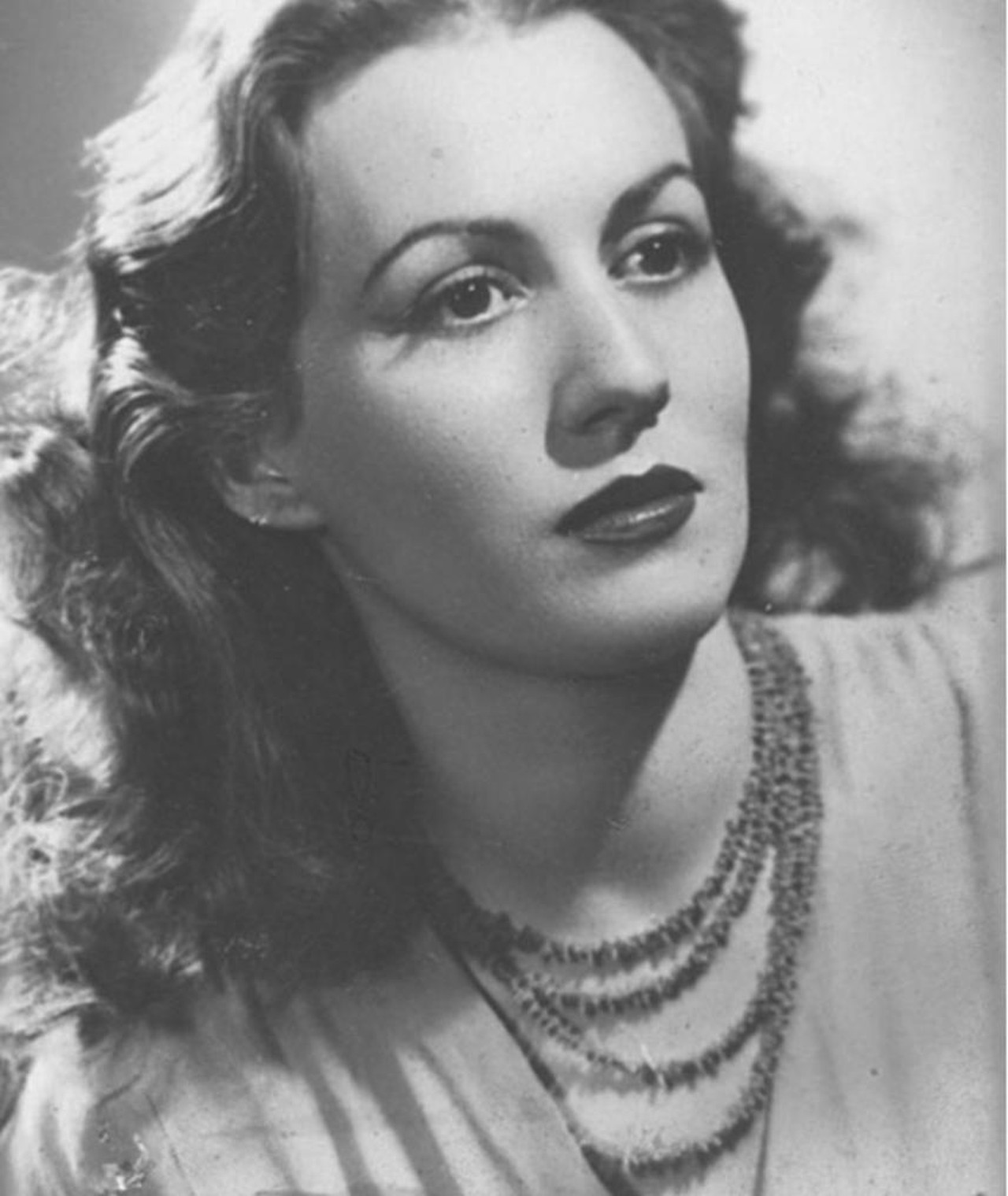 Photo of Margarita Alexandre