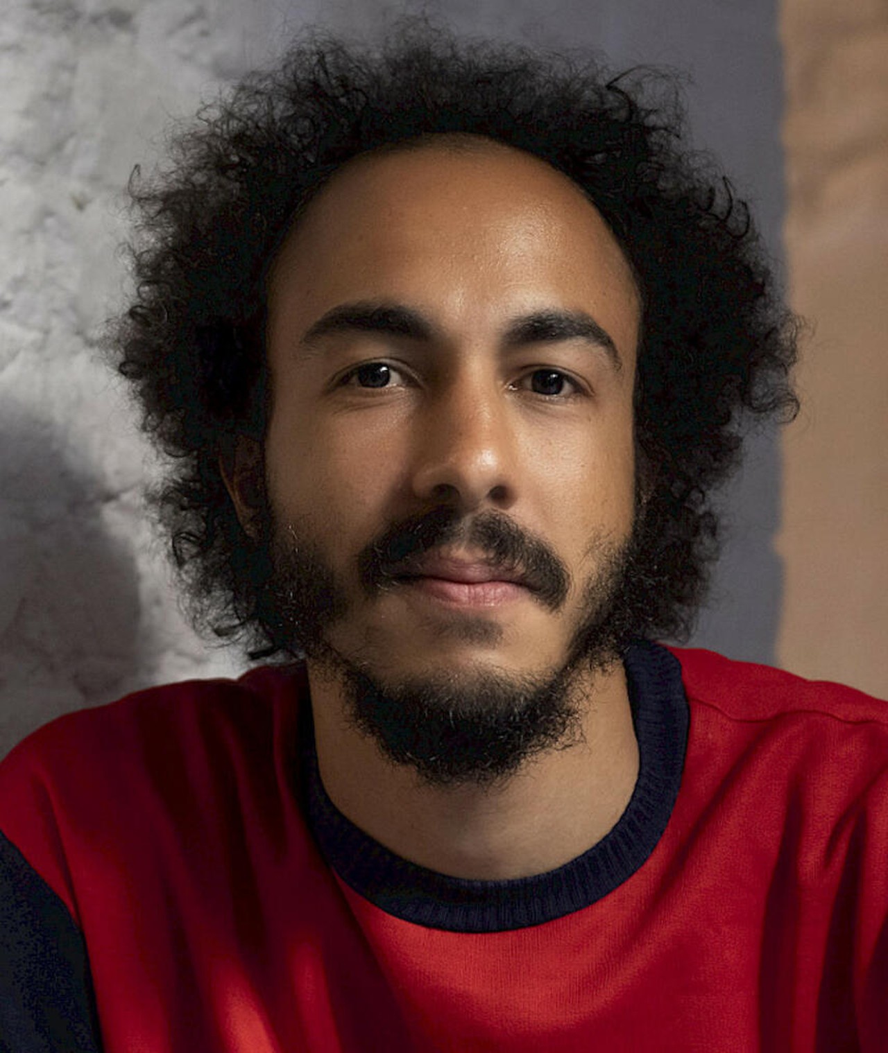 Photo de Maxime Jean-Baptiste