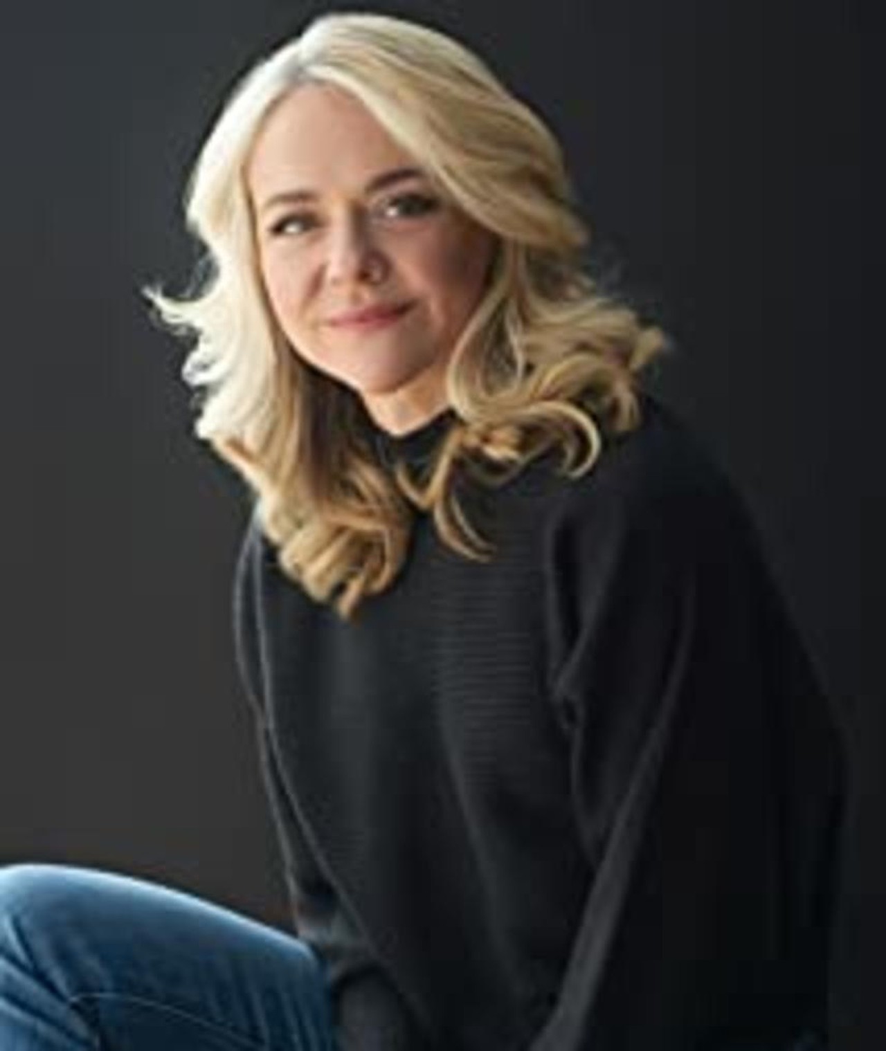 Photo of Rachel Bay Jones