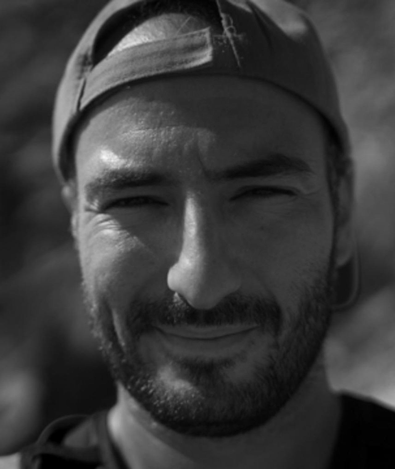 Photo of Jason Mandl