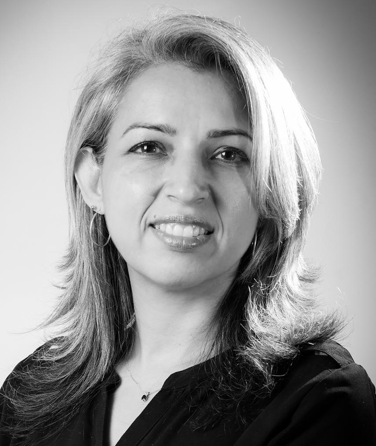 Photo of Vanessa Hernández