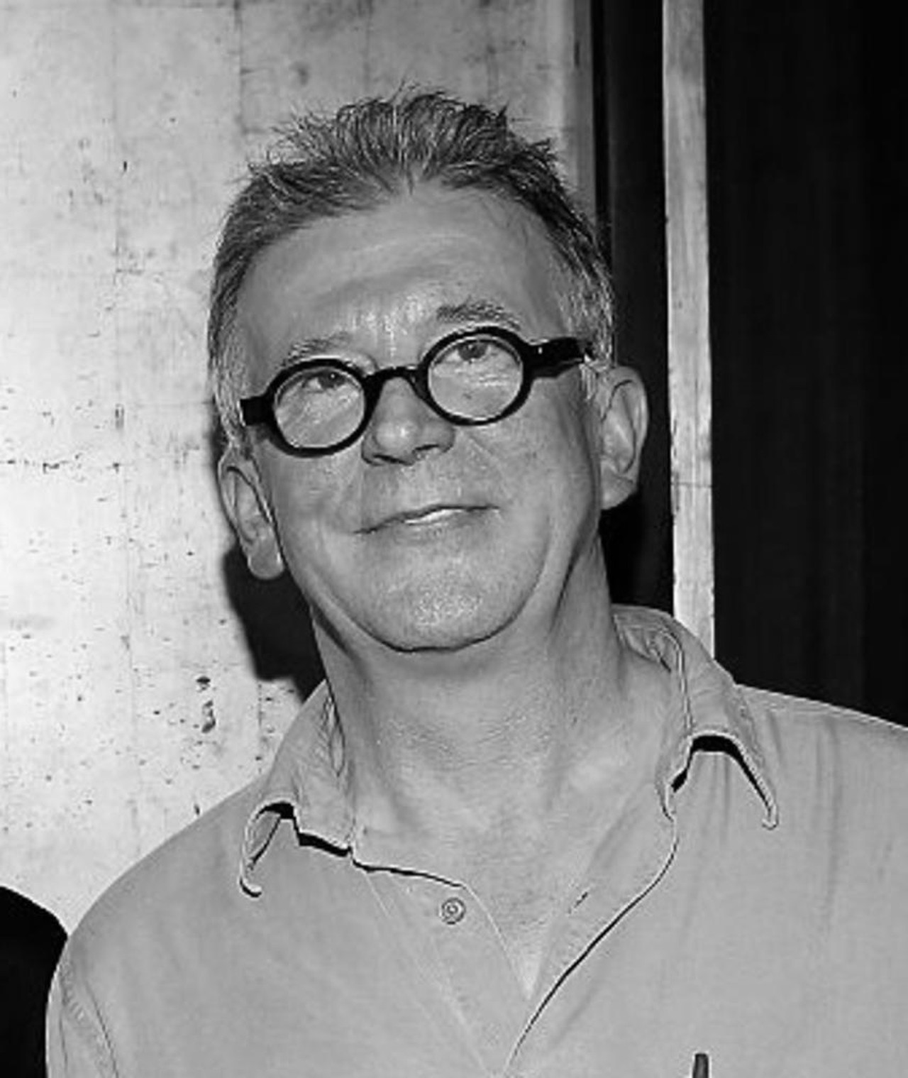 Photo of Freddy Denaës