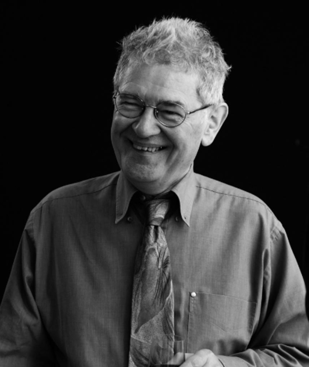 Photo of Michel David