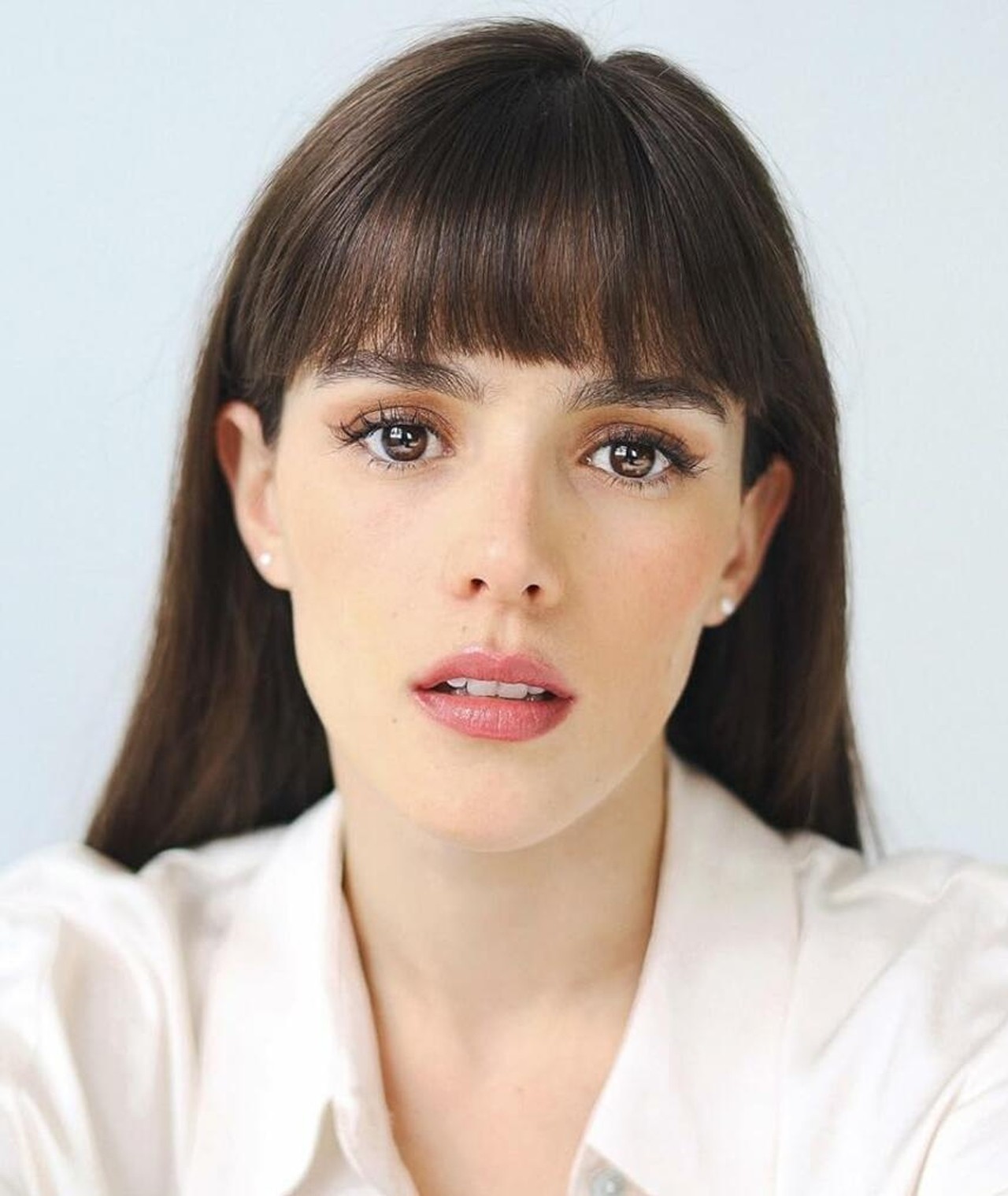 Foto de Samantha Siqueiros