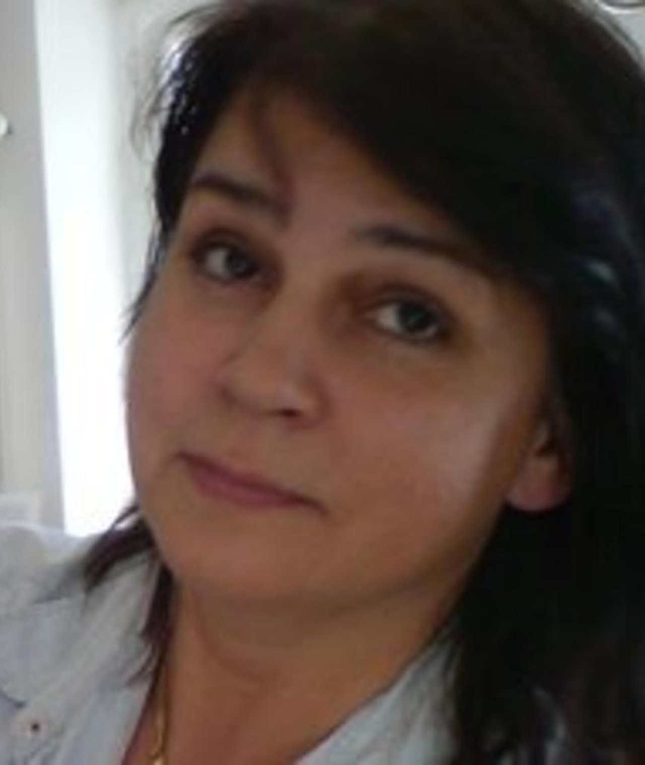 Photo of Loredana Cristelli