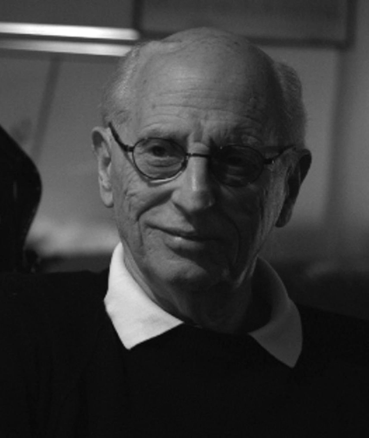 Photo of Danton Rissner