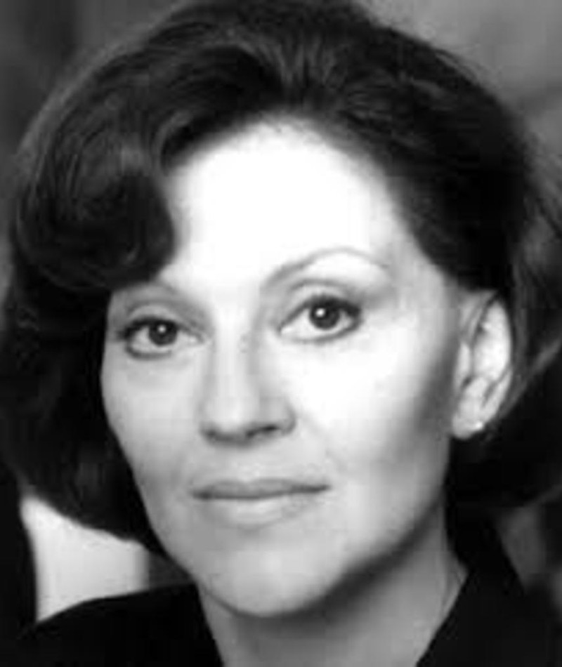 Photo of Kelly Bishop