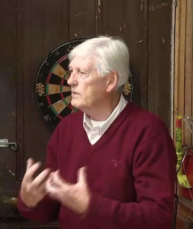 Paul Cronin Movies, Bio and Lists on MUBI