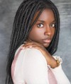 Foto de Suzy Bemba