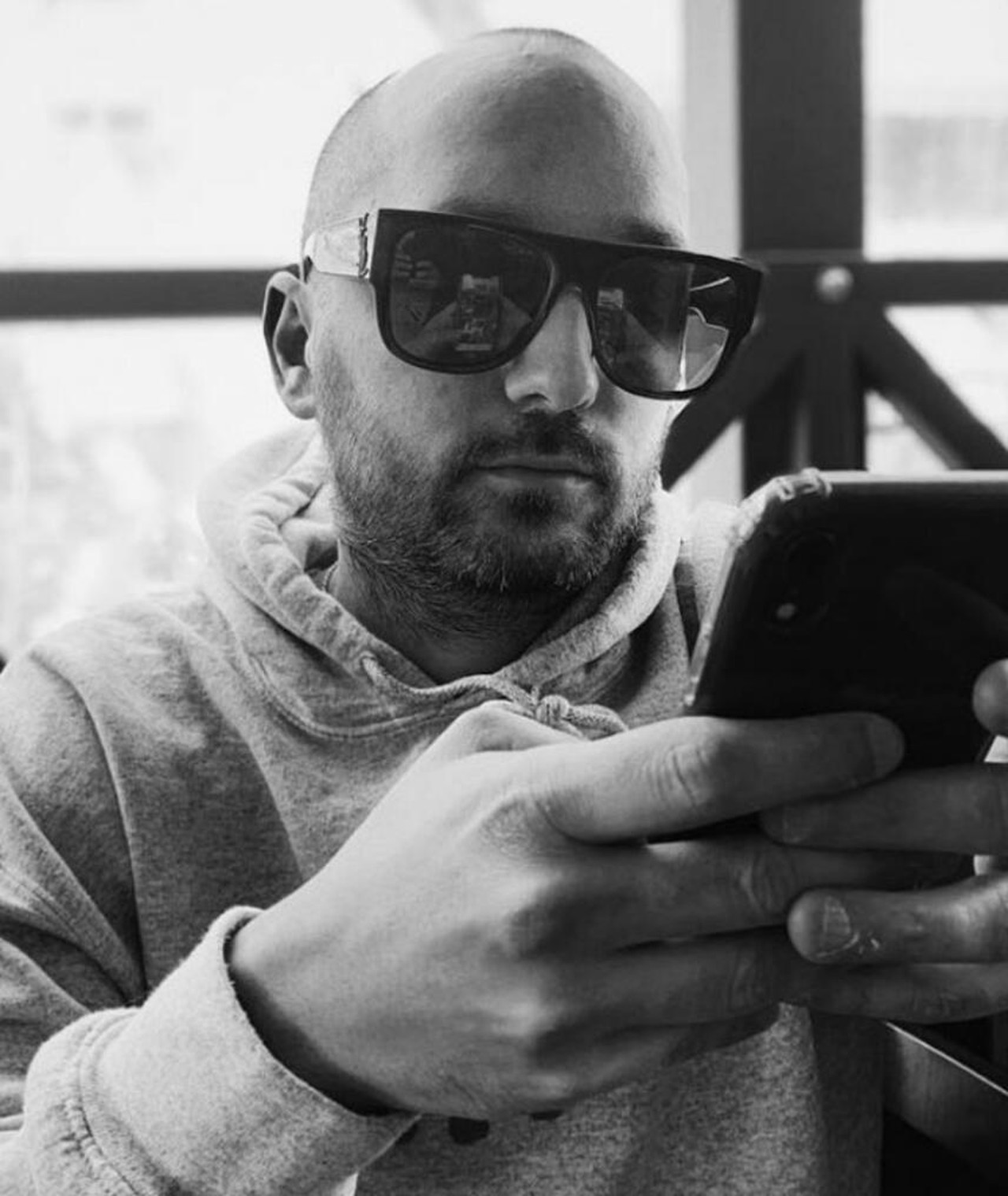 Photo of Marco Santoro