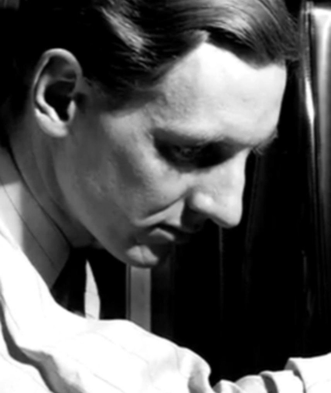 Photo of Stuart Legg
