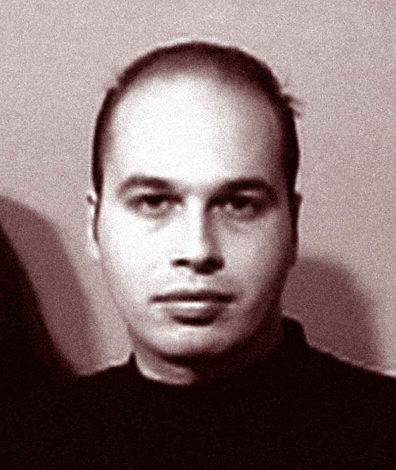 Photo of Vangelis Papatzanakis