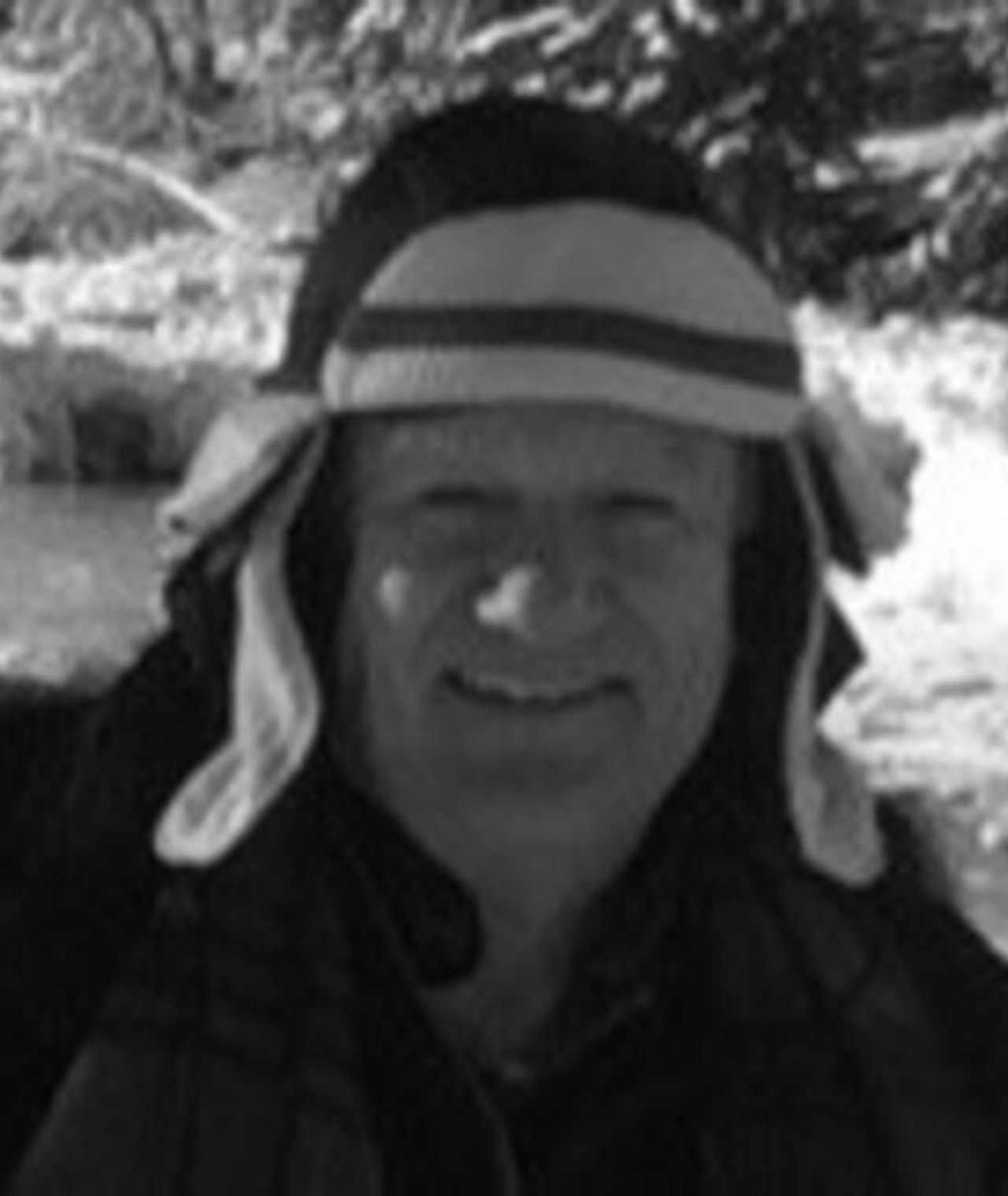 Photo of Jonathan Curling