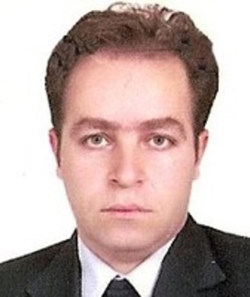 Photo of Mehdi Mahabadi