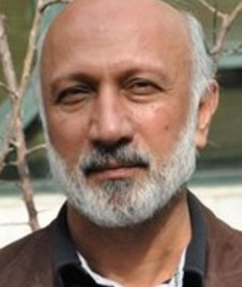 Photo of Mohammad Davudi