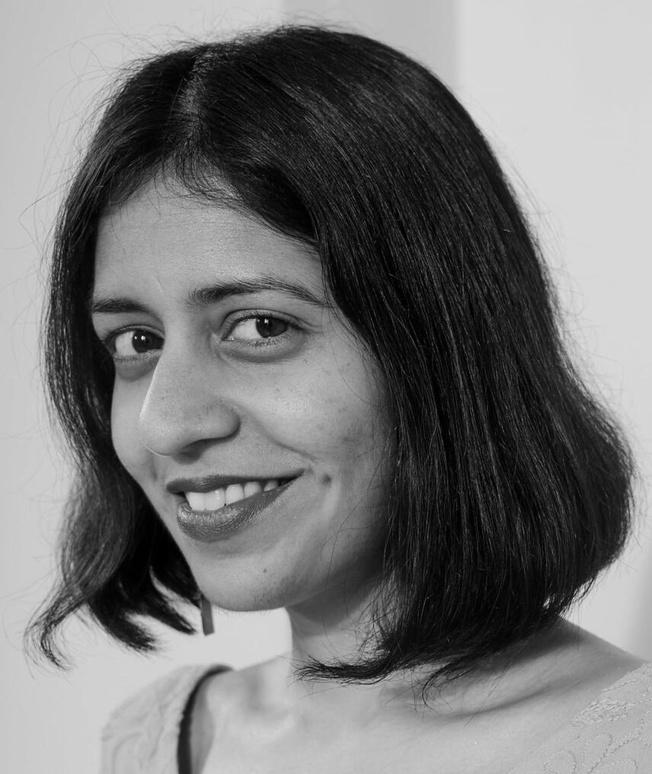 Photo of Shuchi Talati