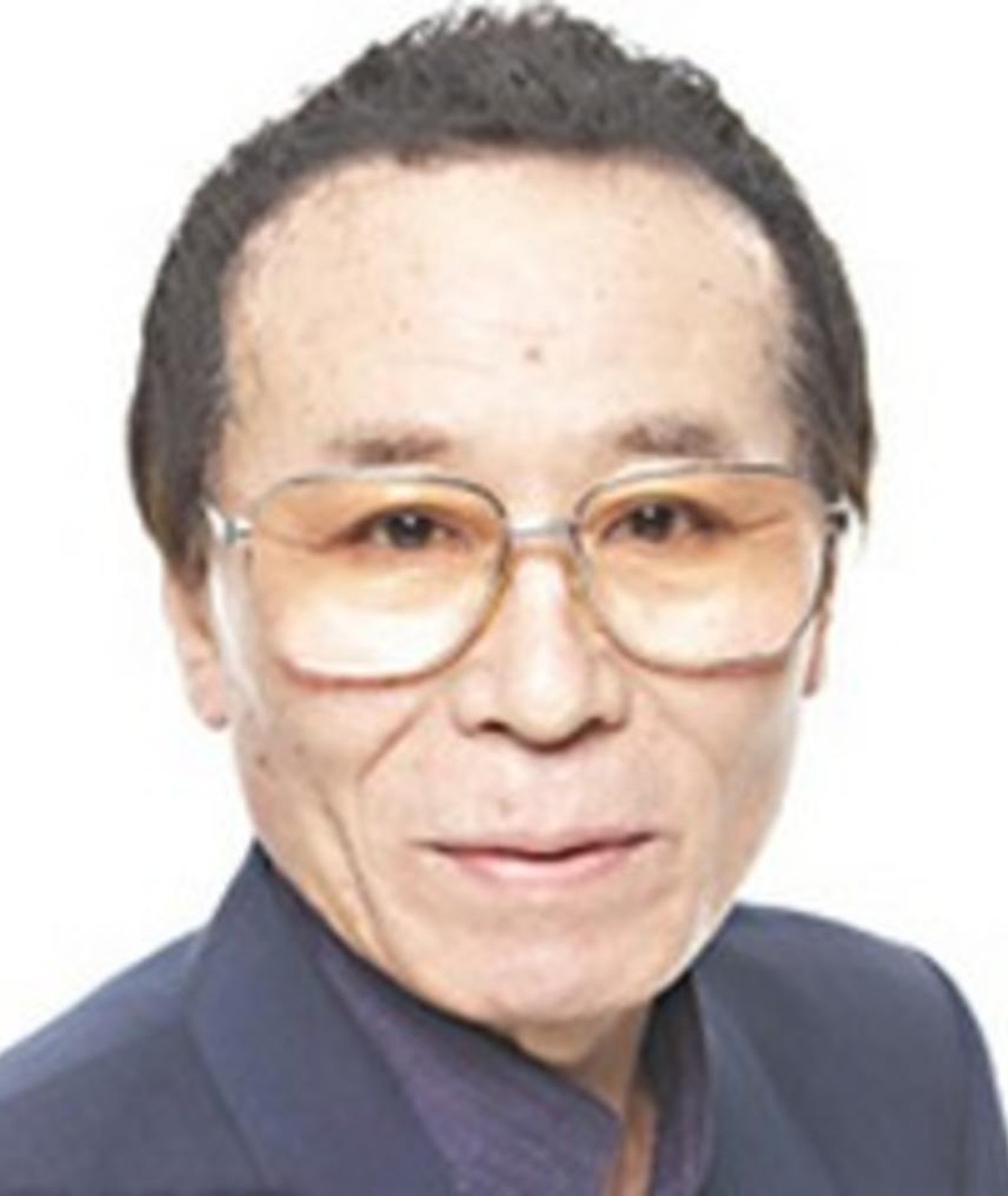 Photo of Kan Tokumaru