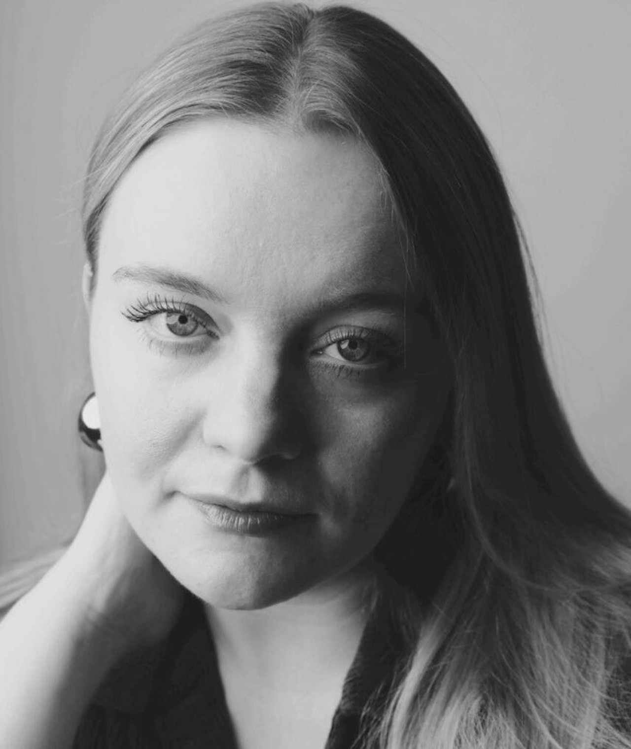 Photo of Melissa Byrne