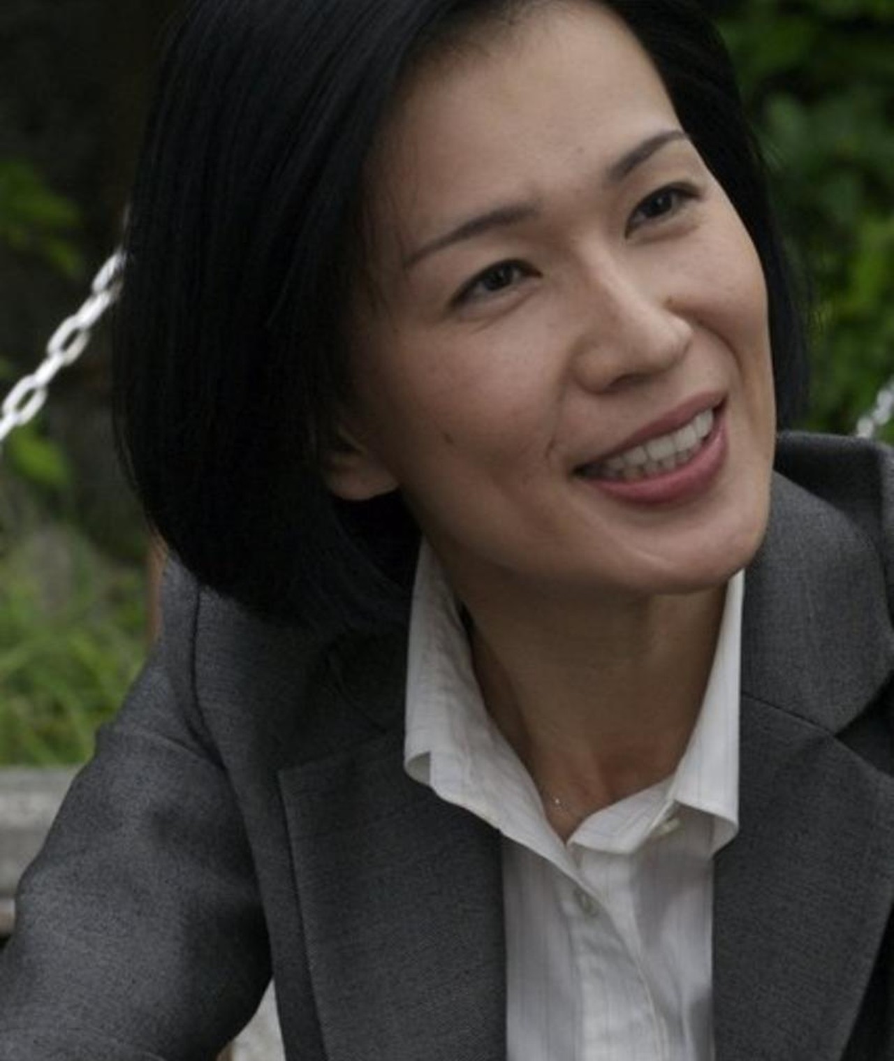 Photo of Misa Shimizu