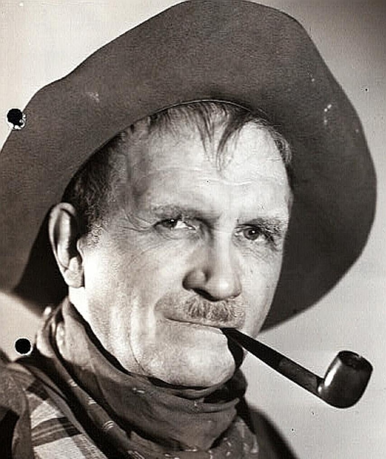 Photo of Harry Humphrey