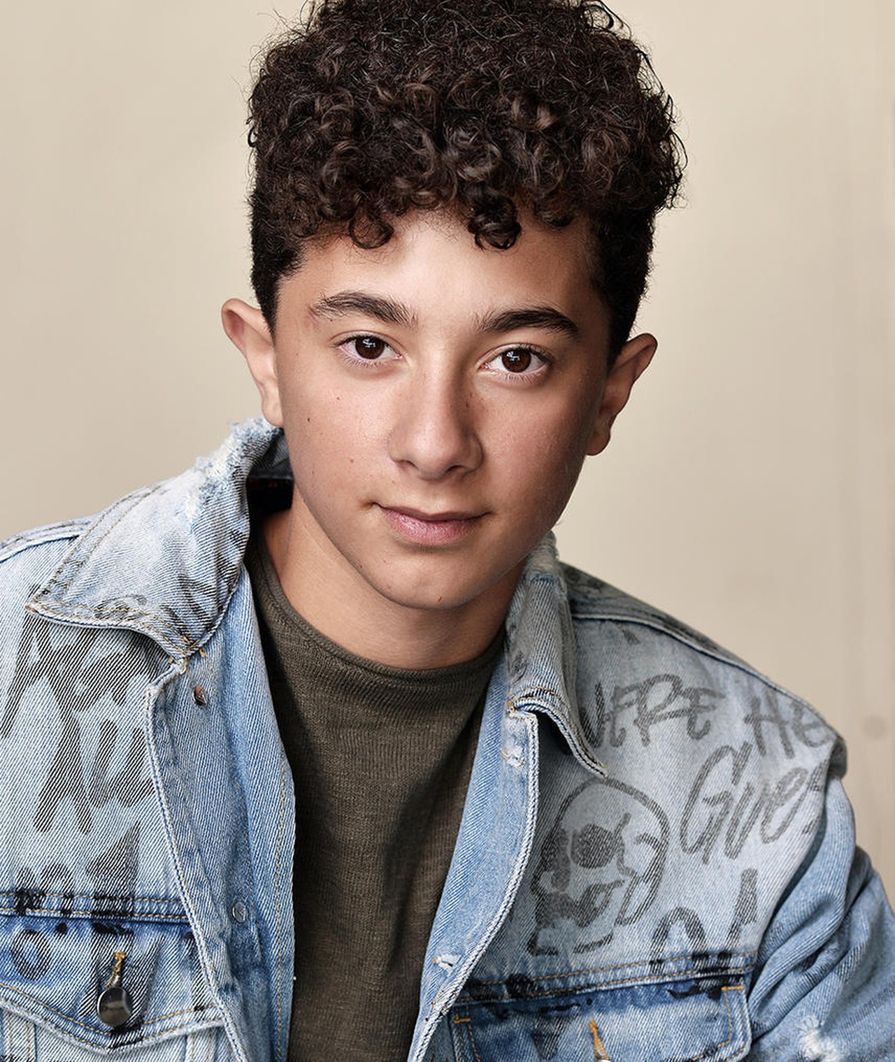 Photo of Jaiven Natt