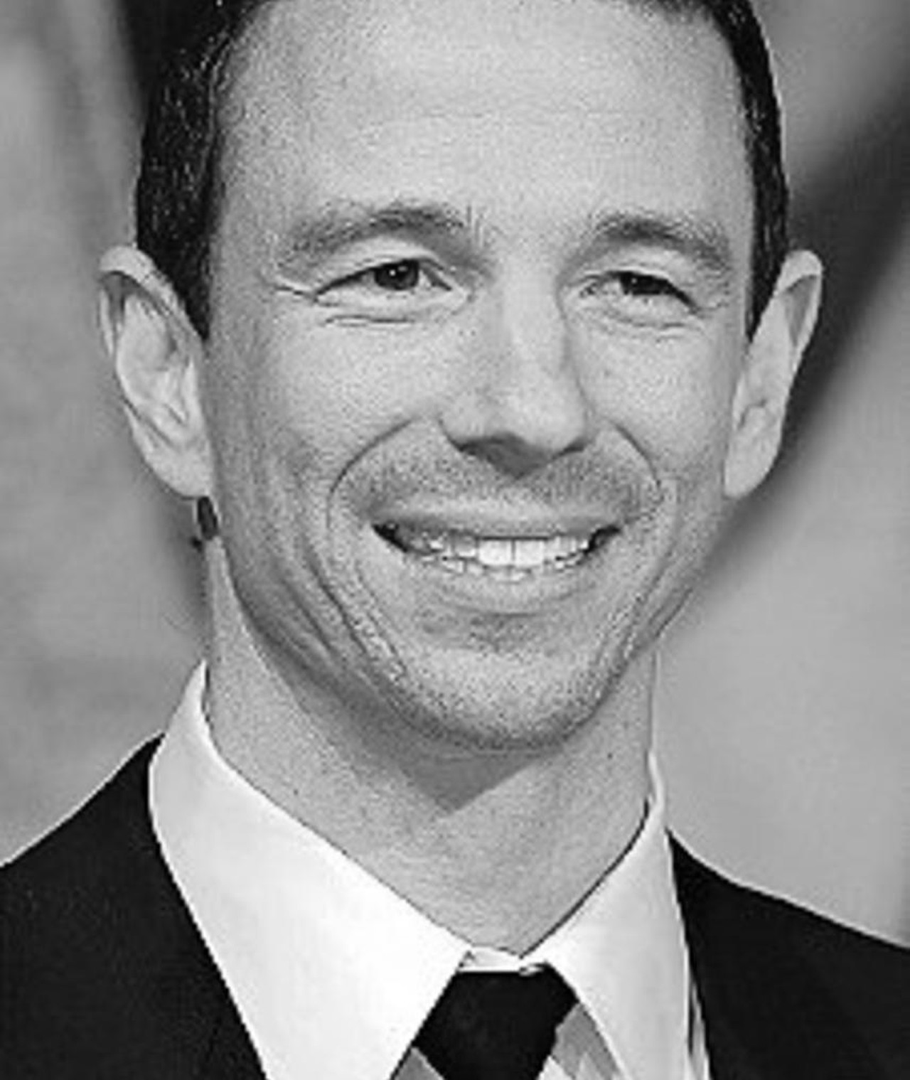 Photo of Oliver Berben