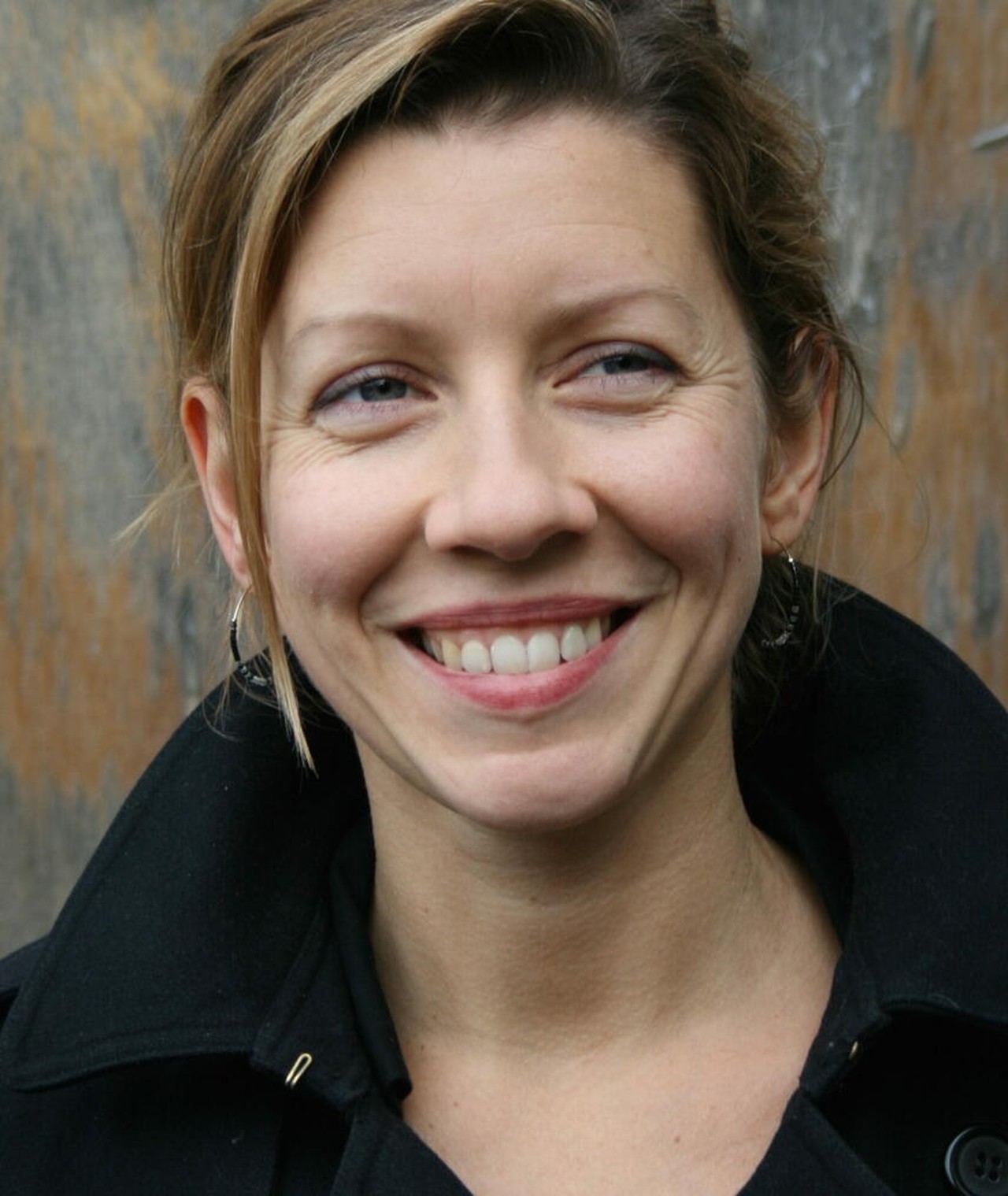 Photo of Mareike Engelhardt