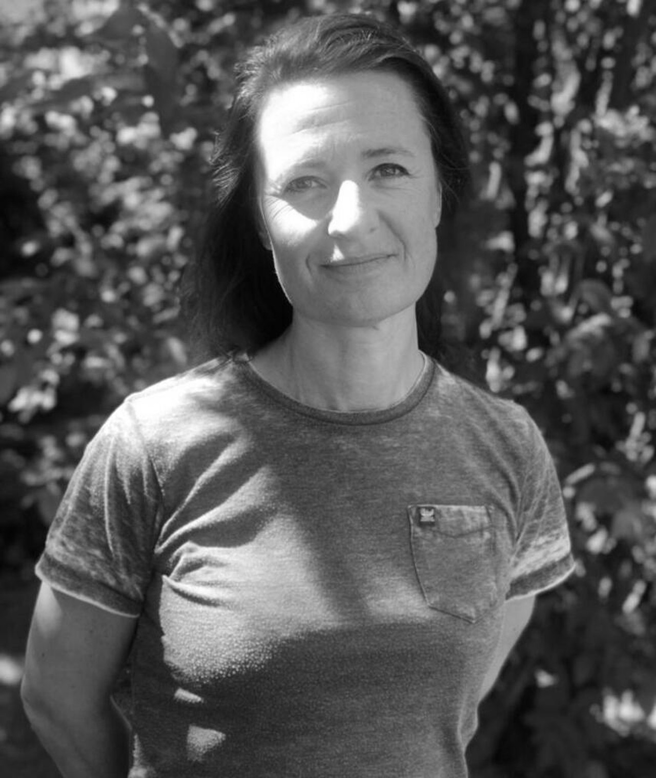 Photo of Barbara Crone