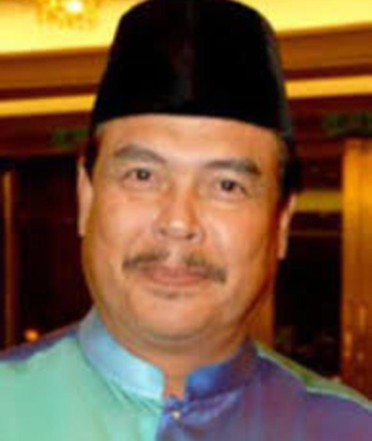 Photo of Ahmad Tarmimi Siregar