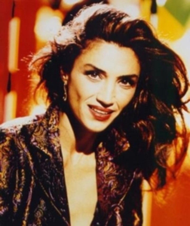 Ángela Molina Ángela Molina