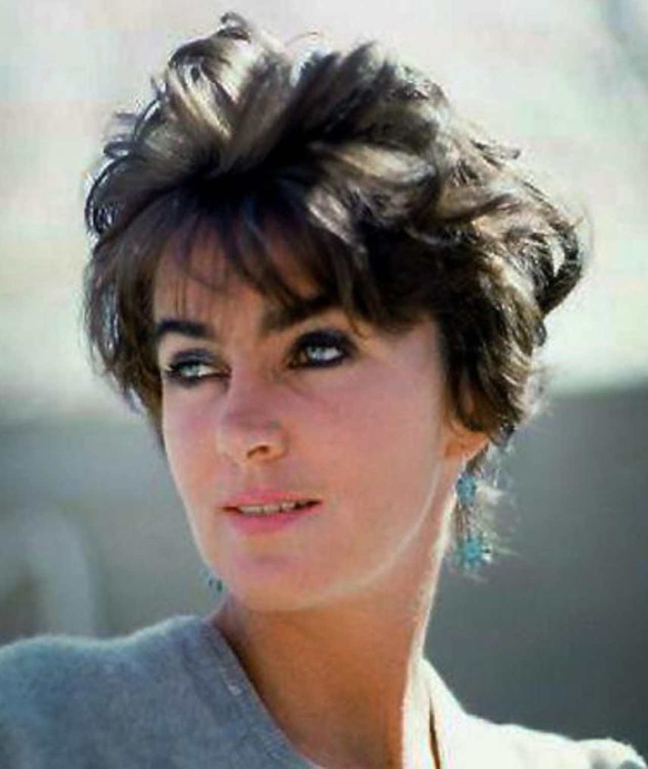 Photo of Lucia Berlin