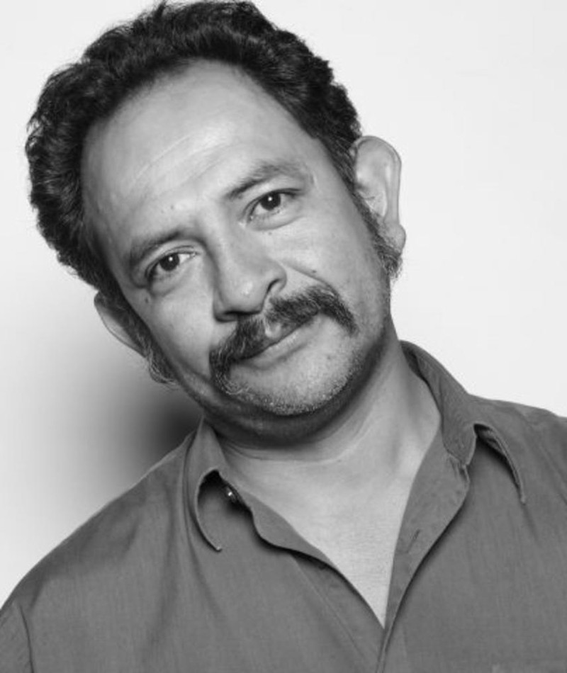 Photo of Luis Dubó
